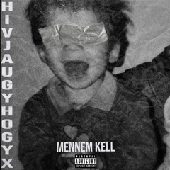 Mennem kell