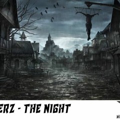 RIQUENCERZ - The Night