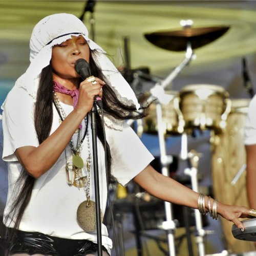 Stream Funk It Listen to Erykah Badu 5/7/22 New Orleans Jazz