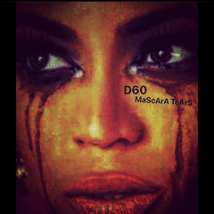 D60 x Mascara Tears
