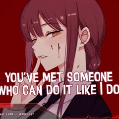 Nightcore - Monster