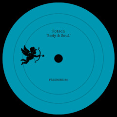 Rotsch - Bad Man Soul (Einsteyn Sunset Remix)