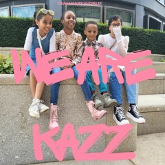 We Are Kazz