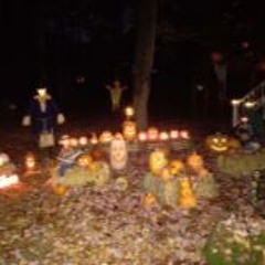 i wish it was october