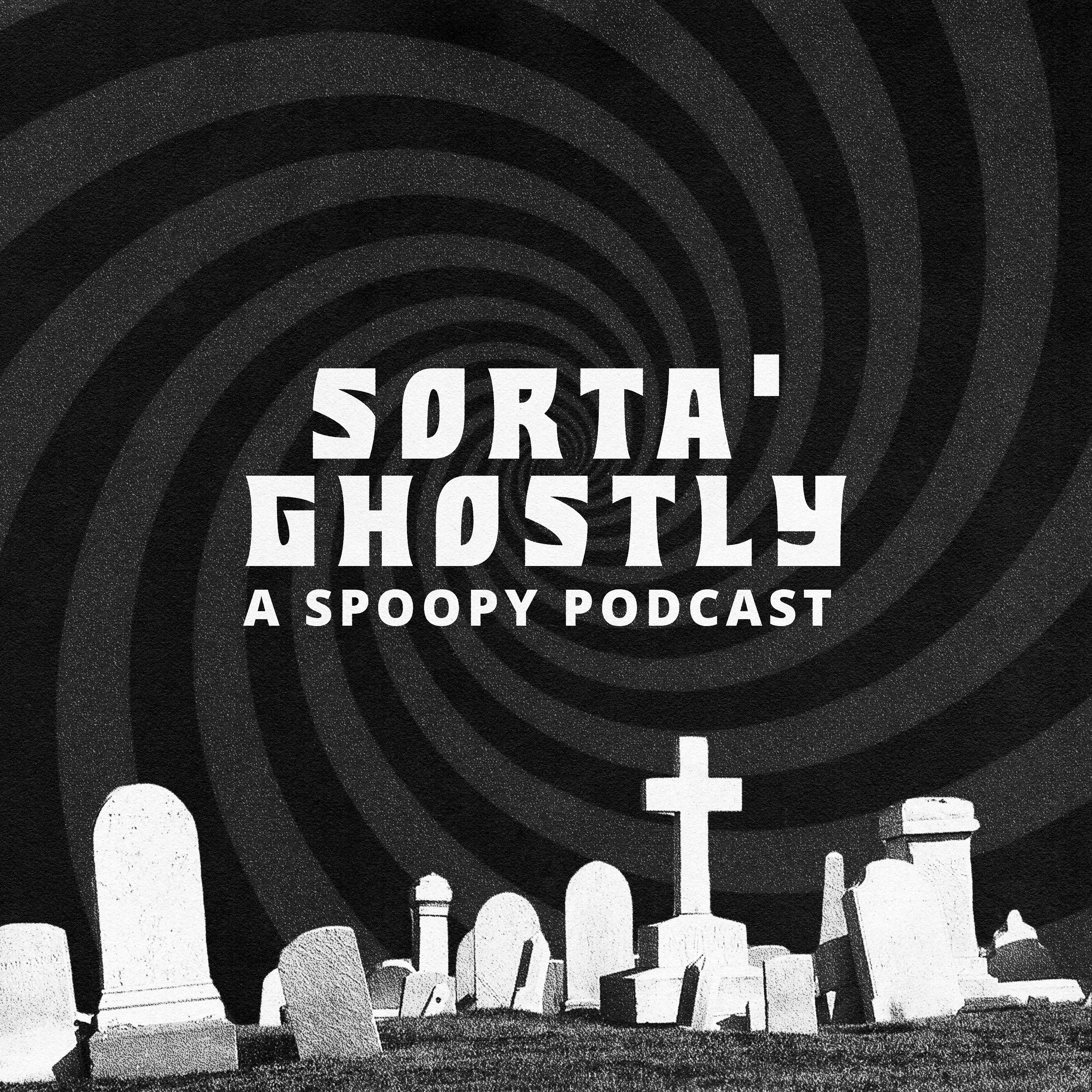Live Love Lugosi Podcast
