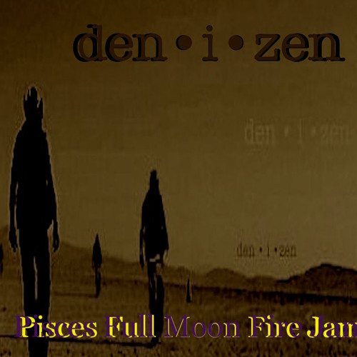 Slice of Pisces Moon Jam