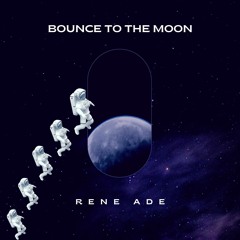 BOUNCE TO THE MOON (Summer Techno Set)