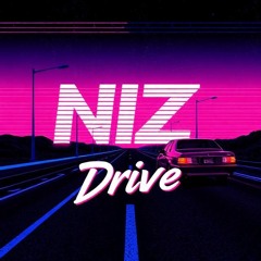 Drive (Raw Mix)