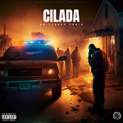 A'Aryclenes F - Cilada