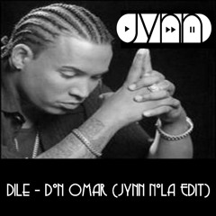 Dile - Jynn Nola Flip LPF And Pitch Change For The Music Gawds