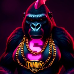SKARKTRON (Tammy)