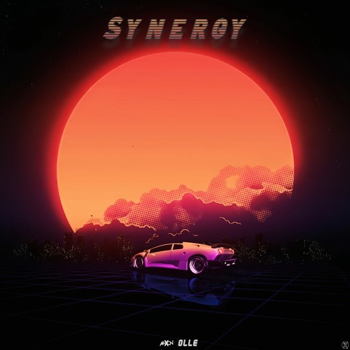AhXon & Olle - Synergy