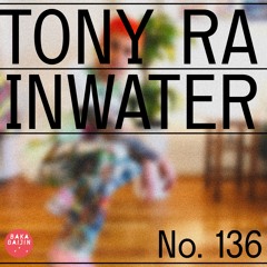 Baka Gaijin Podcast 136 by Tony Rainwater