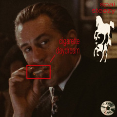 Spai Steezy - Cigarette Daydreams (Snow Mix)