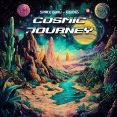 Space Guru, EQUiDiES - Cosmic Journey ★FREE DOWNLOAD★