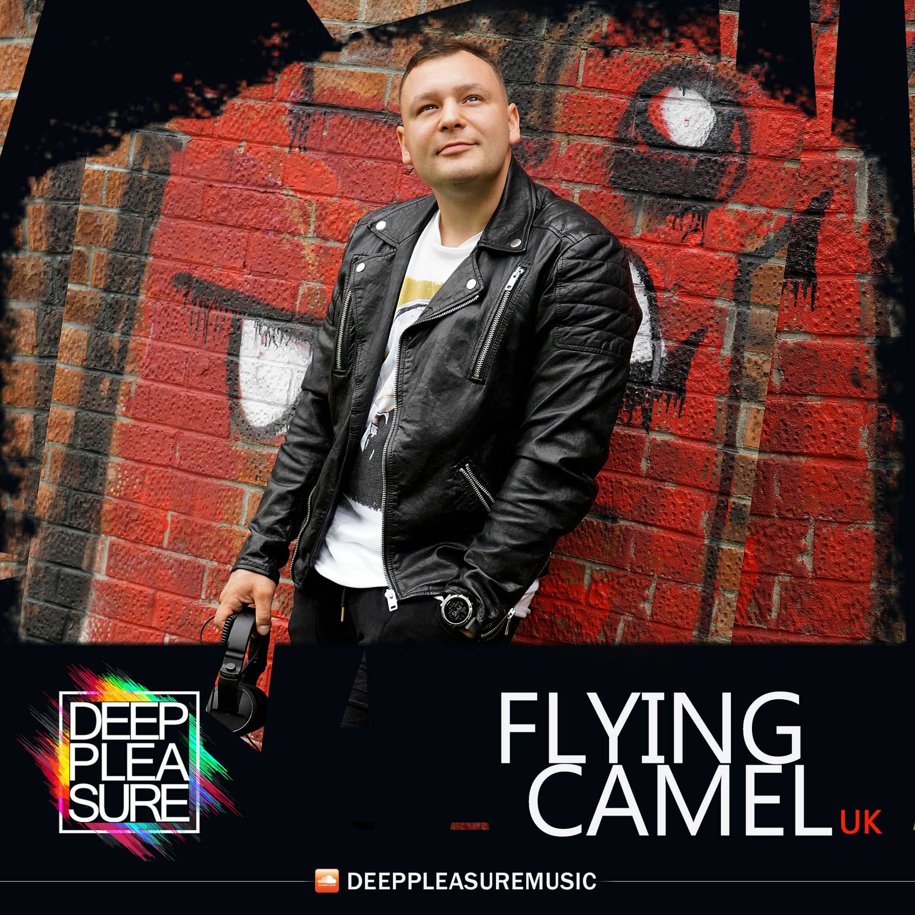 DEEP PLEASURE 12 24 2021 - FLYING CAMEL [UK] episode artwork