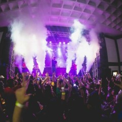 MEGA RAVE DESCONTROLADA - MC's GW, LAN, FLAVINHO (DJ LJ)