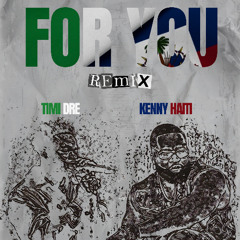 For you (remix)