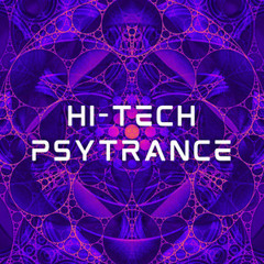 HI-TECH (PSYTRANCE)