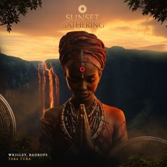 Afro House / Wrigley, Badrops - Tara Tura (radio)