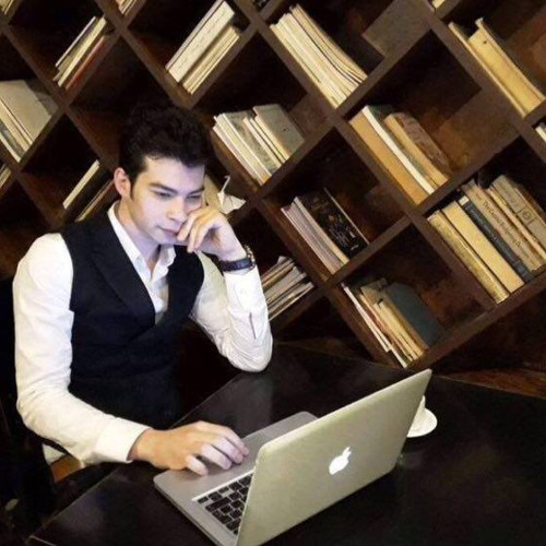 جورج وسوف ياه عالزمن ٢٠٢١