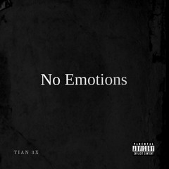 No Emotions