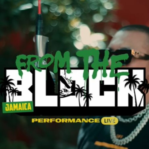 Sean Paul - Gimme The Light (From The Block)