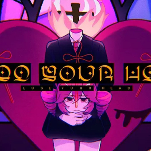 Lose Your Head (ft. Kasane Teto AI) / Vane Lily