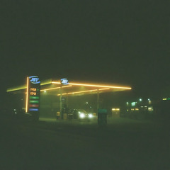 The Supermarket