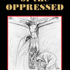 [VIEW] PDF 📨 God of the Oppressed by  James H. Cone EBOOK EPUB KINDLE PDF