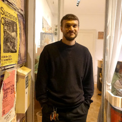 Jay at Dublab DE (03.10.2025)