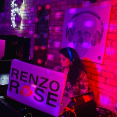 Urban mixtape Renzo Rose
