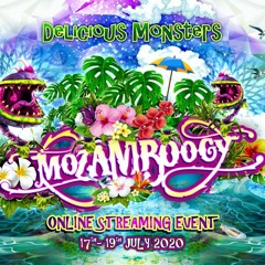 Mozamboogy2020-Livestream mix