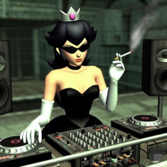 thee first mix