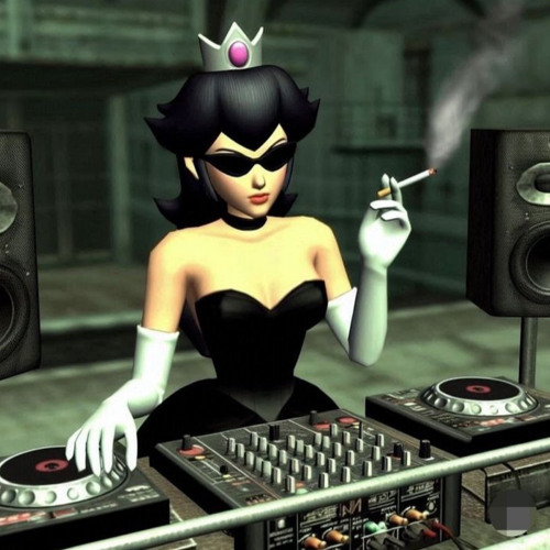 thee first mix