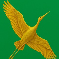 The Second Stork’s Golden Flight - Second light