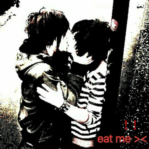 6arelyhuman - eat me (slowed/daycore/anti-nightcore)