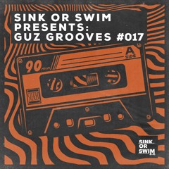 Guz Grooves #017