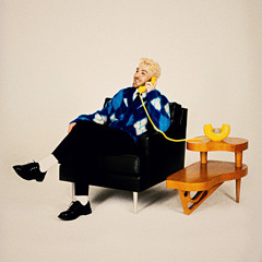 Body Talk (feat. Mayer Hawthorne)