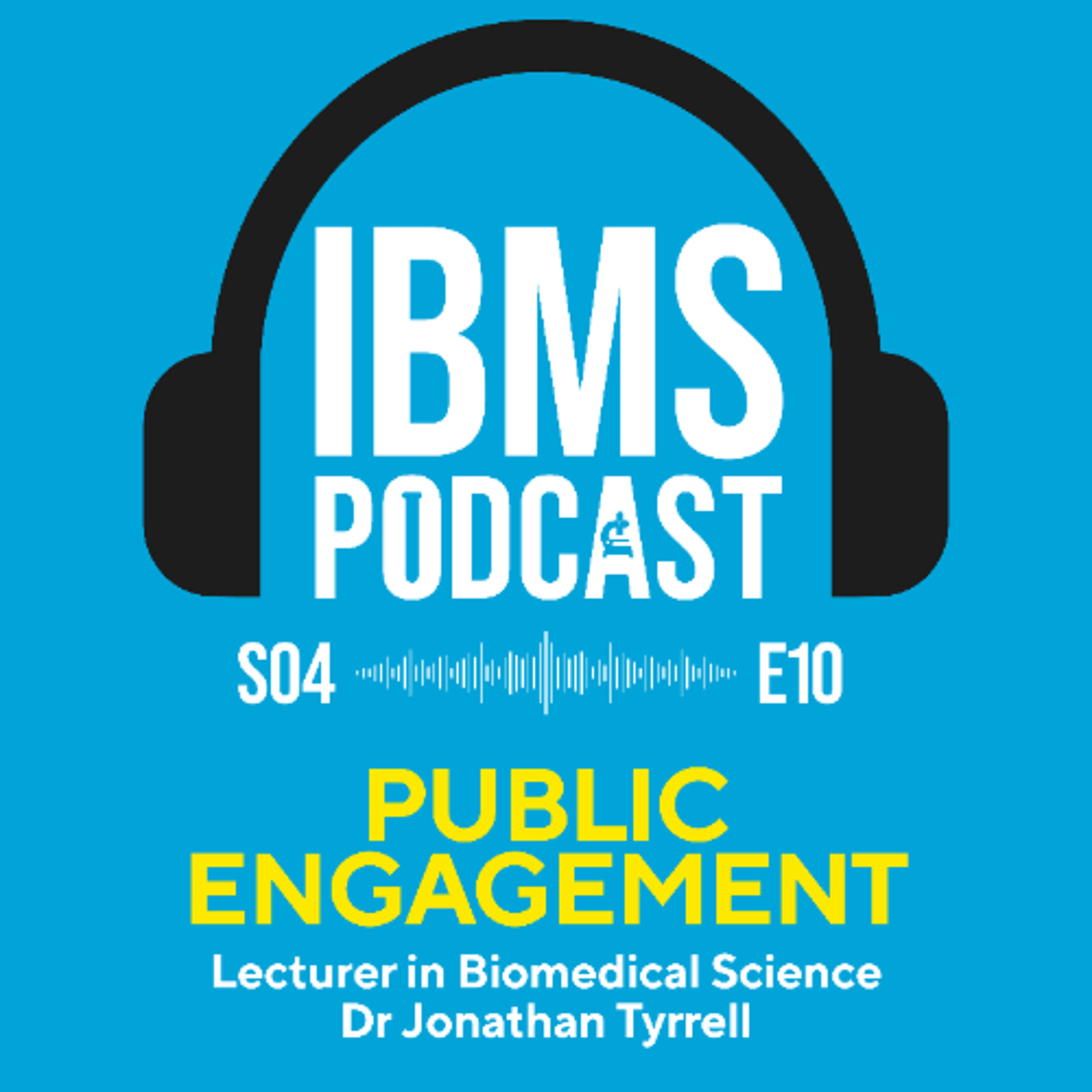 IBMS Podcast
