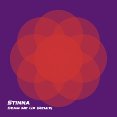 Beam Me Up - Stinna Remix