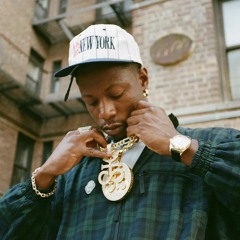 Joey Bada$$ Ft. Westside Gunn - Brand New 911 (Nudabis Remix)