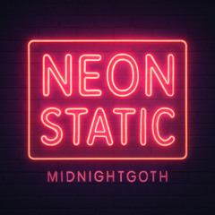 Neon Static