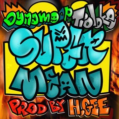 DYNAMO-P & TIOLOKE  super mean (prod.by H.Gee)