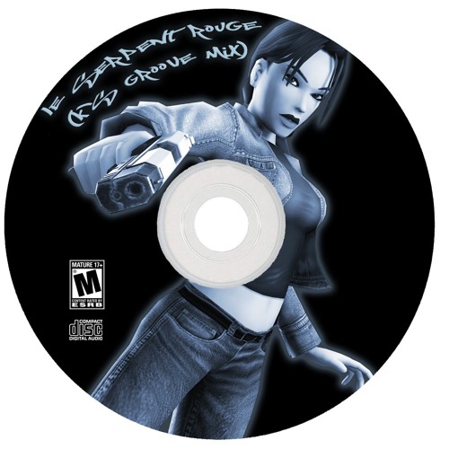 Le Serpent Rouge (K's Groove Mix)