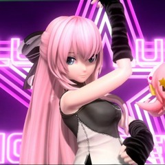 Luka Luka★Night Fever Cover