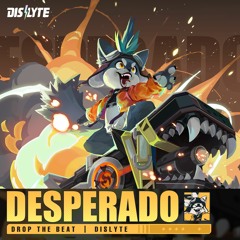 Dislyte | Desperado Theme 1