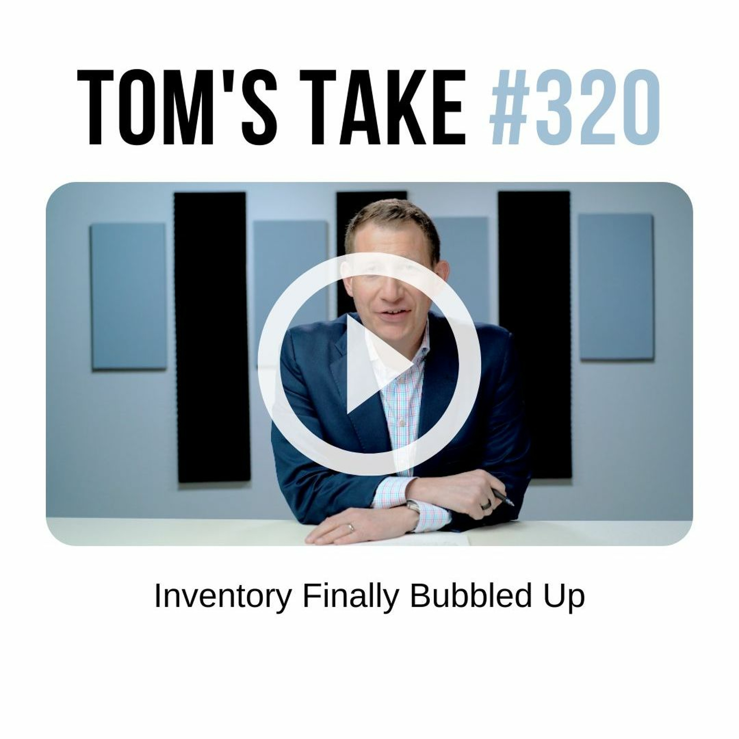 The Tom Toole Sales Group Podcast