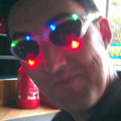 Colm Carroll (A Story Of 5ths)