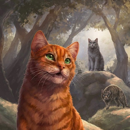 Stream Warrior Cats Score: Entering the Forest by Howl Entertainment ...